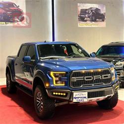 Ford F-150 Raptor